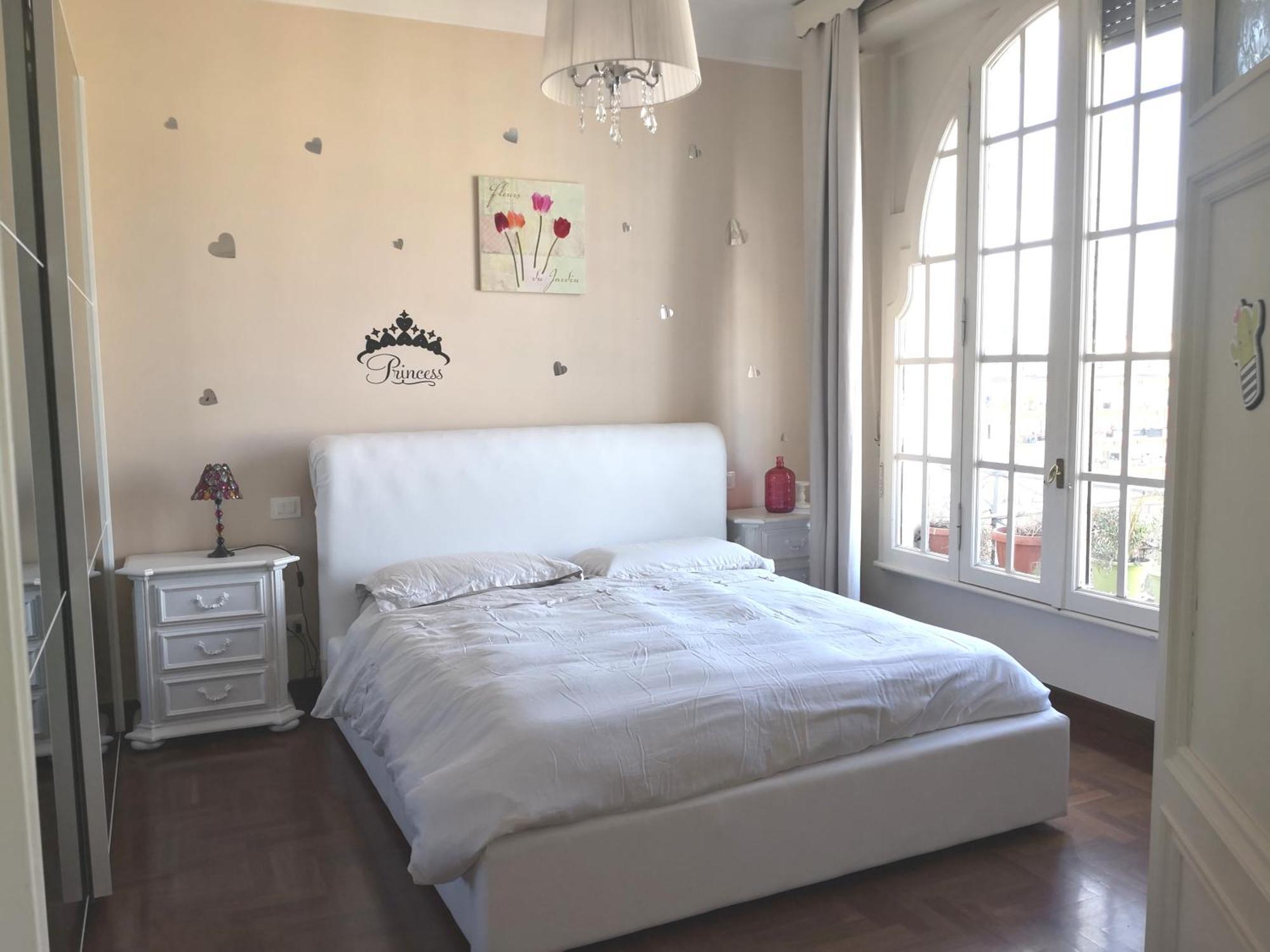 Unconventional Stay Rom Exterior foto