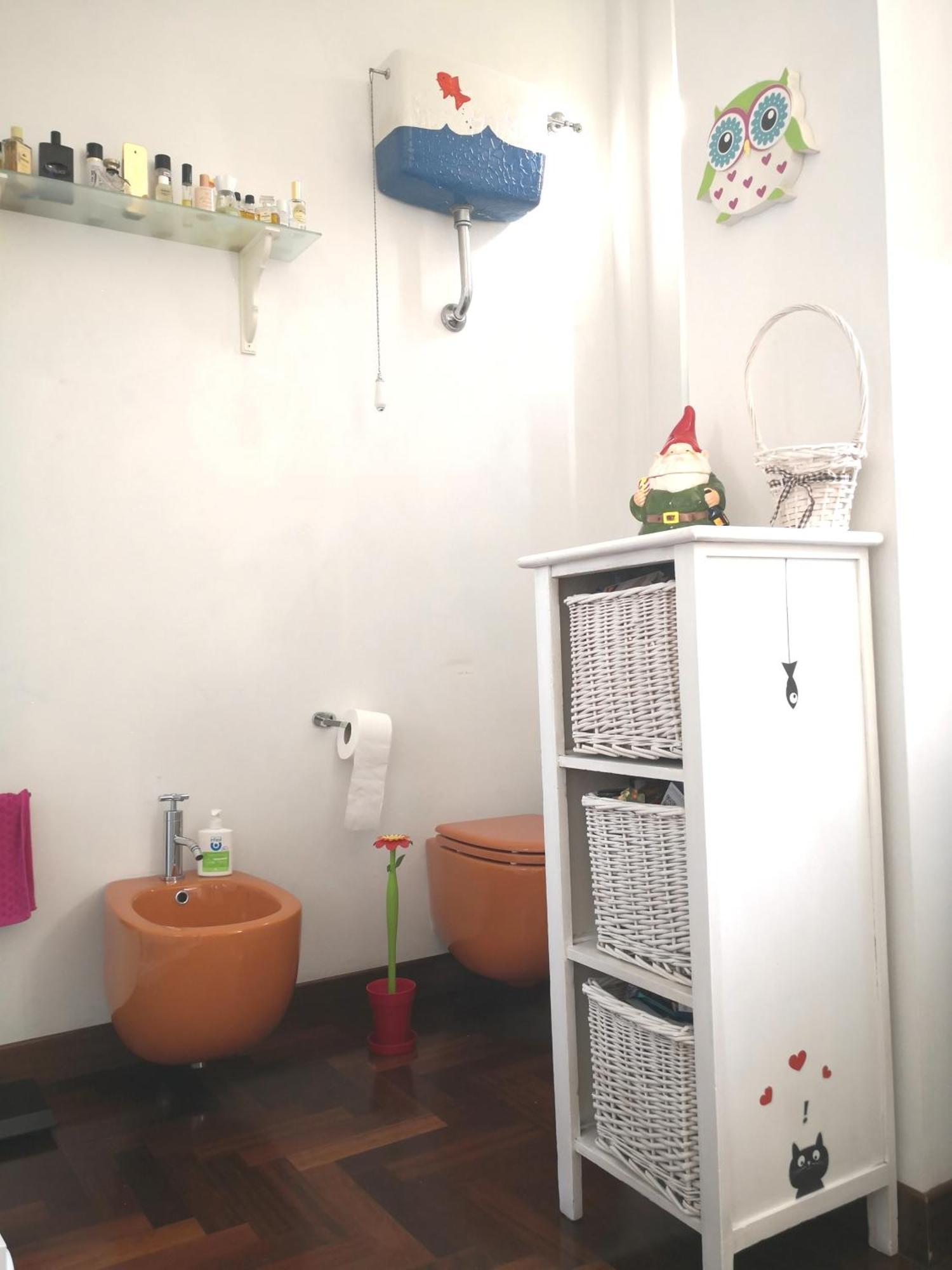 Unconventional Stay Rom Exterior foto
