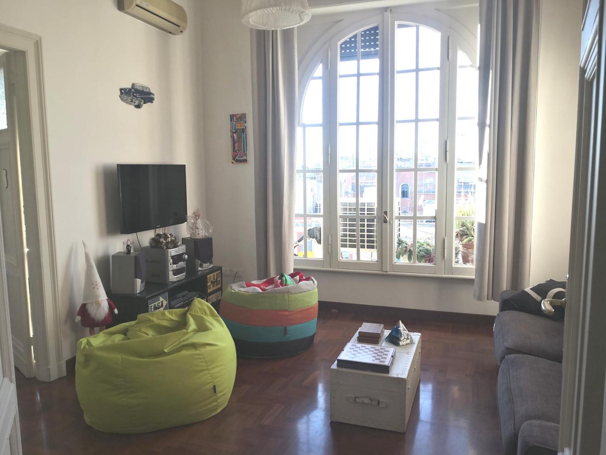 Unconventional Stay Rom Exterior foto